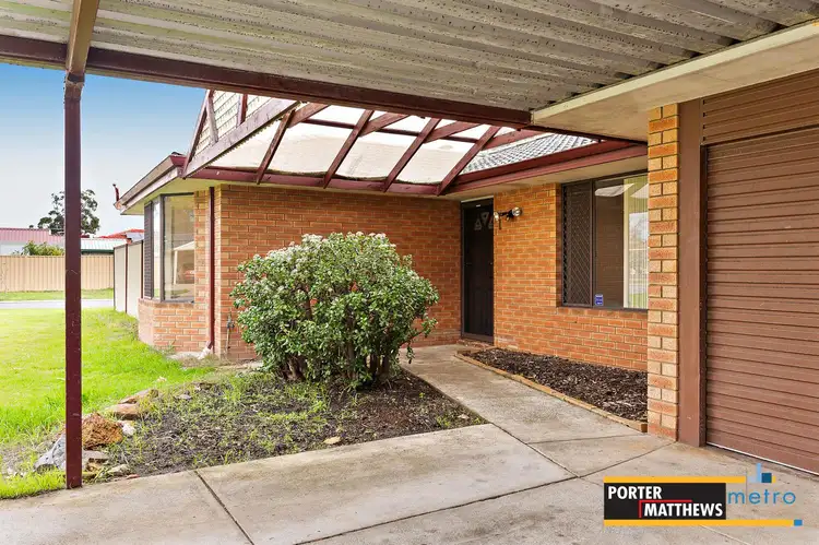 Fourth view of Homely house listing, 1 Tern Court, Thornlie WA 6108