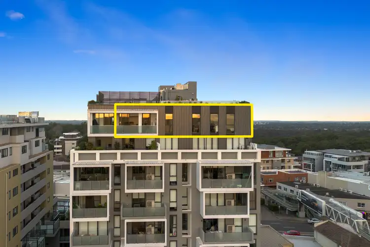 57/266 Pennant Hills Road, Thornleigh NSW 2120
