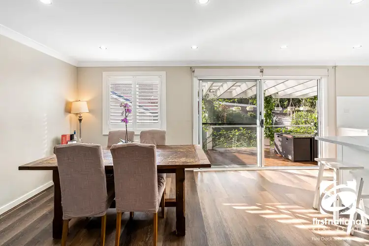 Sixth view of Homely house listing, 26 Bayview Road, Canada Bay NSW 2046