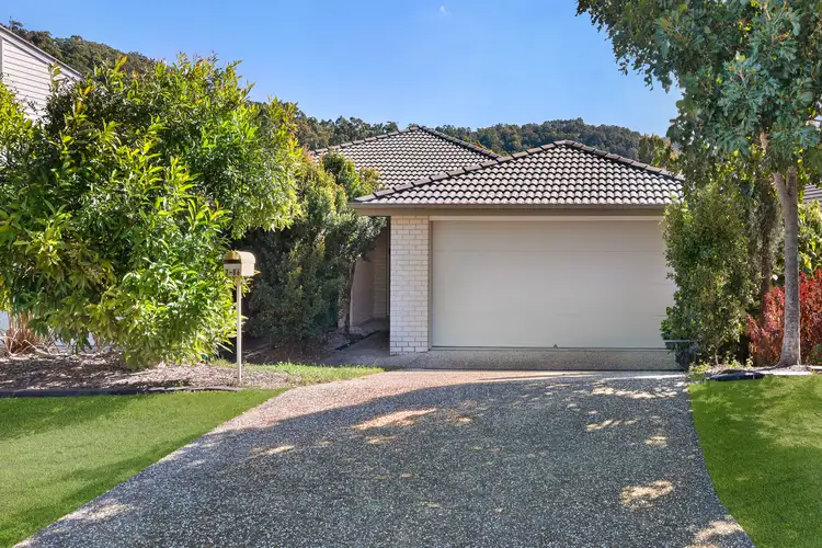 Main view of Homely semi-detached listing, 2/86 Mcauley Parade, Pacific Pines QLD 4211