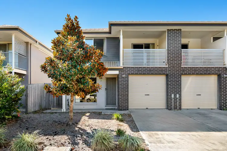 Main view of Homely townhouse listing, 3/1 Mcauley Parade, Pacific Pines QLD 4211