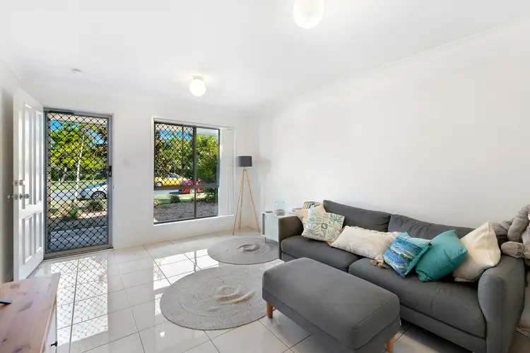 Second view of Homely townhouse listing, 3/1 Mcauley Parade, Pacific Pines QLD 4211