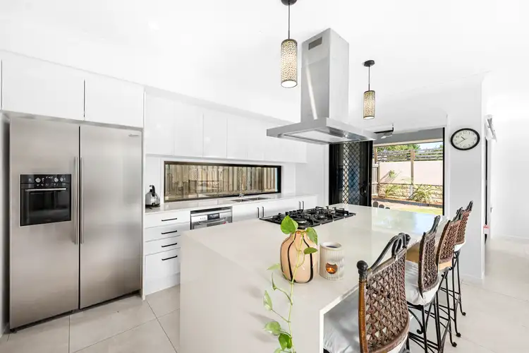 Main view of Homely house listing, 49 Foley Crescent, Pimpama QLD 4209