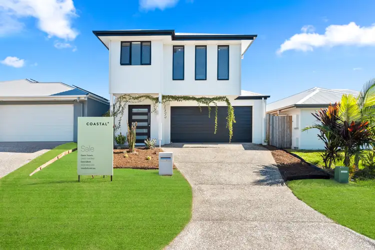 Third view of Homely house listing, 49 Foley Crescent, Pimpama QLD 4209