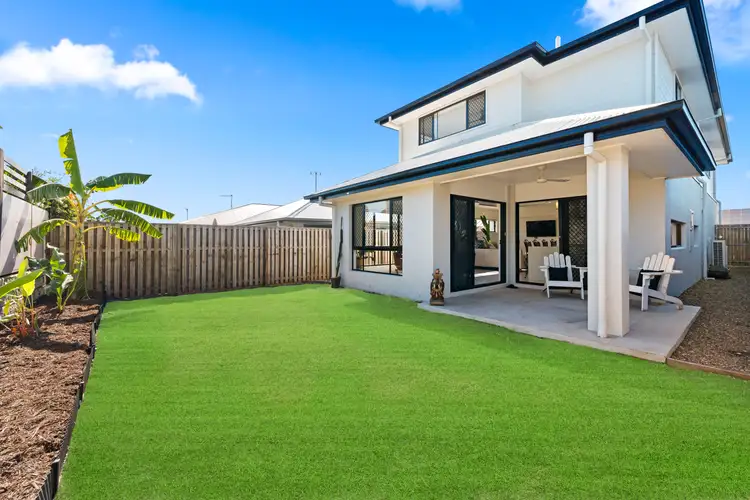 Fourth view of Homely house listing, 49 Foley Crescent, Pimpama QLD 4209