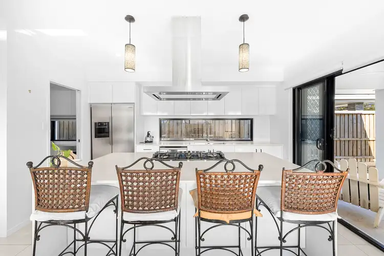 Sixth view of Homely house listing, 49 Foley Crescent, Pimpama QLD 4209