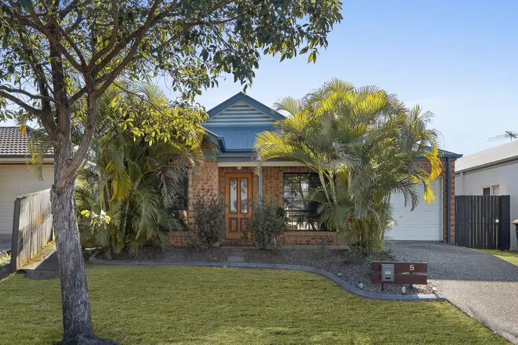 5 Klien Circuit, North Lakes QLD 4509