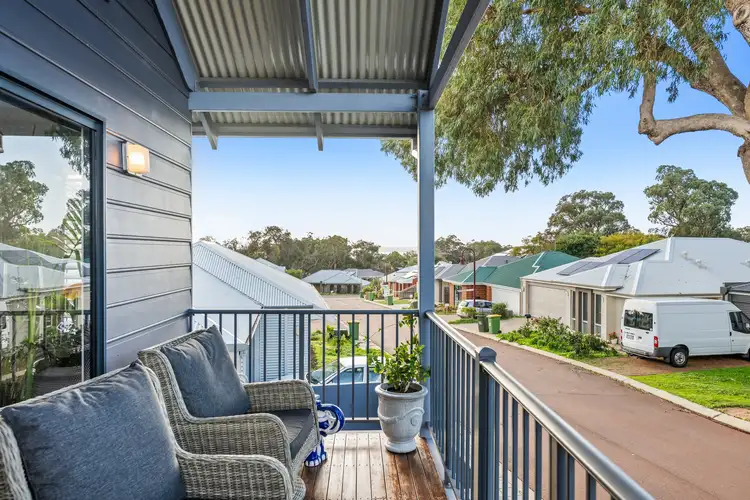 Third view of Homely house listing, 23 Garden Road, Dawesville WA 6211