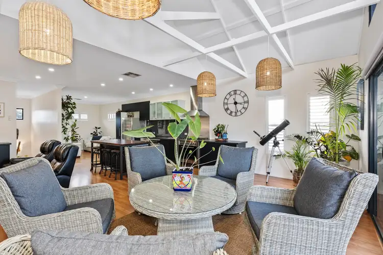 Fifth view of Homely house listing, 23 Garden Road, Dawesville WA 6211