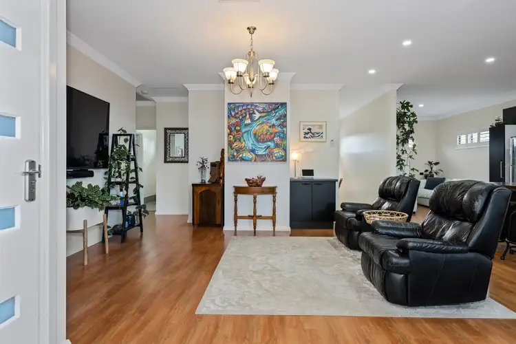 Sixth view of Homely house listing, 23 Garden Road, Dawesville WA 6211