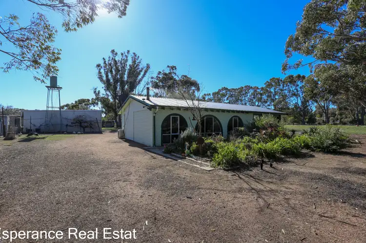 108 Starr Street, Gibson WA 6448