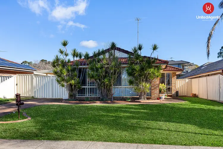 11 & 11a Veness Circuit, Narellan Vale NSW 2567