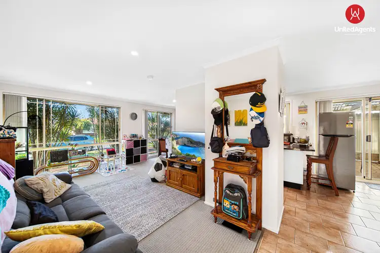 Fourth view of Homely house listing, 11 & 11a Veness Circuit, Narellan Vale NSW 2567