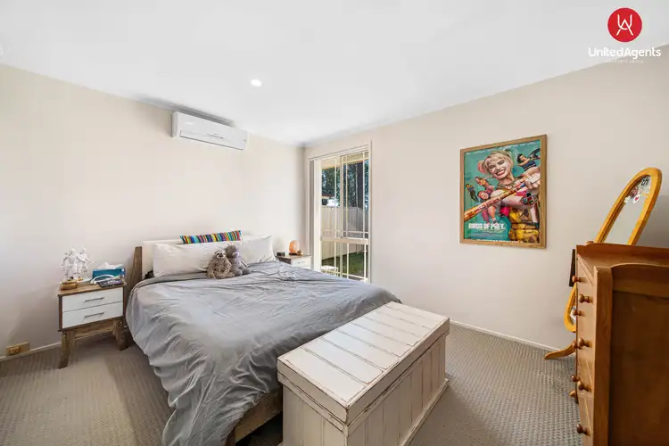Fifth view of Homely house listing, 11 & 11a Veness Circuit, Narellan Vale NSW 2567