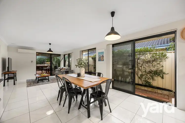 Second view of Homely house listing, 24 Milroy Street, Willagee WA 6156