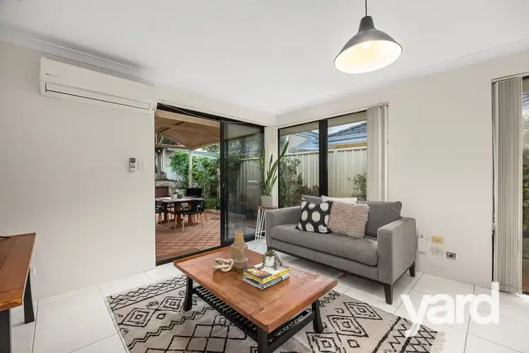 Third view of Homely house listing, 24 Milroy Street, Willagee WA 6156