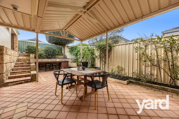 Fourth view of Homely house listing, 24 Milroy Street, Willagee WA 6156