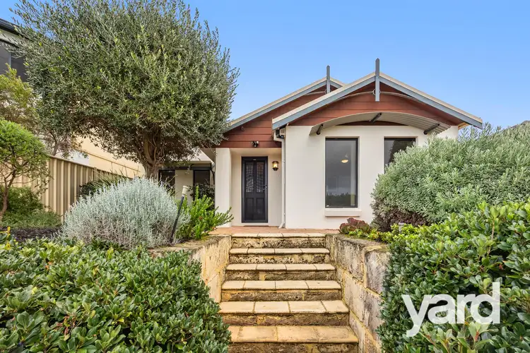 Fifth view of Homely house listing, 24 Milroy Street, Willagee WA 6156