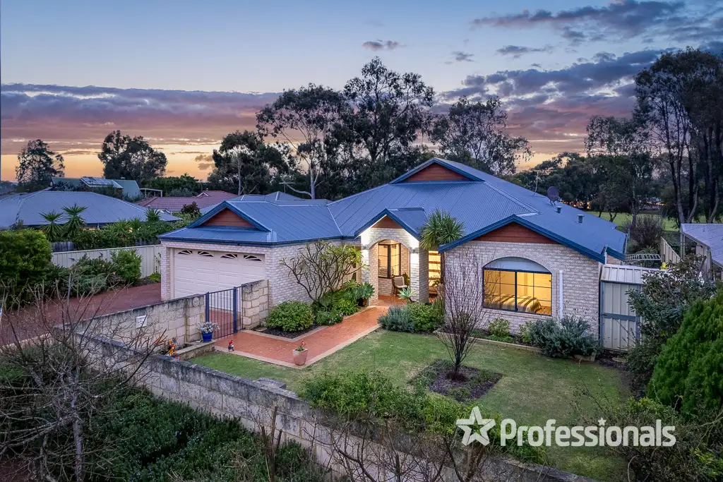 Main view of Homely house listing, 61 Amberley Loop, Dunsborough WA 6281