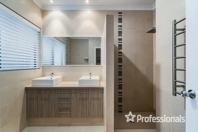 Sixth view of Homely house listing, 61 Amberley Loop, Dunsborough WA 6281