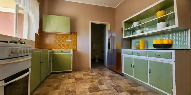 Fifth view of Homely house listing, 100 Montgomerie Terrace, Streaky Bay SA 5680
