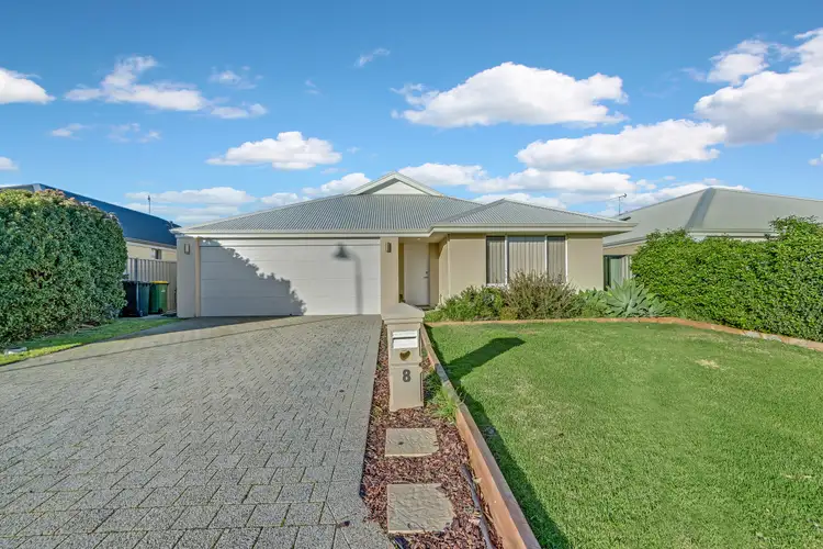 8 Morwong Street, Vasse WA 6280