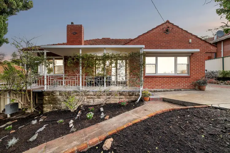33 Coode Street, Bayswater WA 6053
