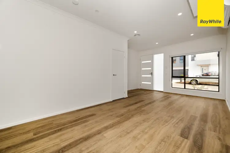 Second view of Homely house listing, 7 Steadfield Circuit, Melton South VIC 3338