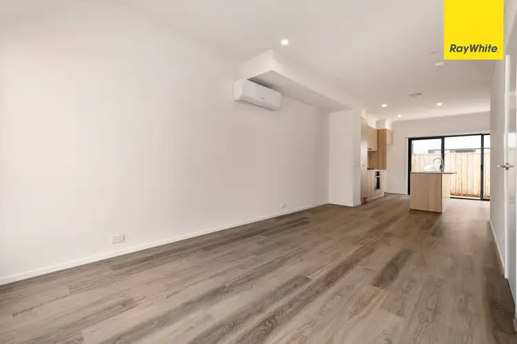 Third view of Homely house listing, 7 Steadfield Circuit, Melton South VIC 3338