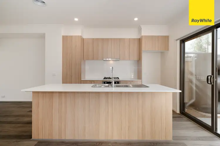 Fourth view of Homely house listing, 7 Steadfield Circuit, Melton South VIC 3338