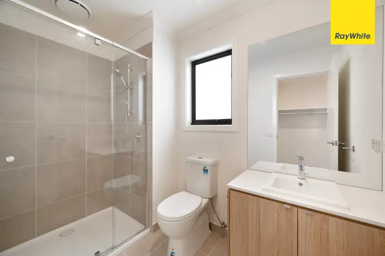 Fifth view of Homely house listing, 7 Steadfield Circuit, Melton South VIC 3338