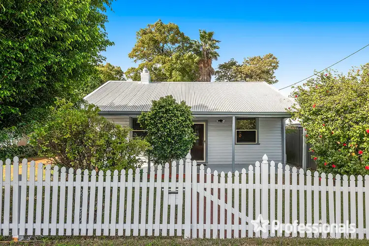 Main view of Homely house listing, 47 James Street, Bassendean WA 6054