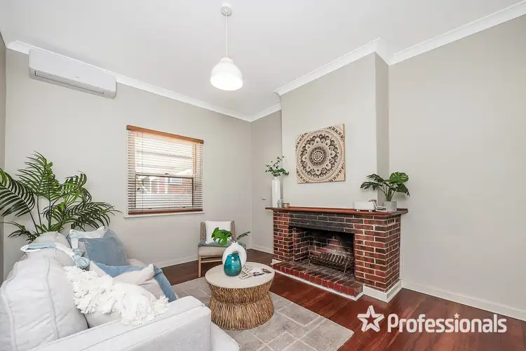 Third view of Homely house listing, 47 James Street, Bassendean WA 6054