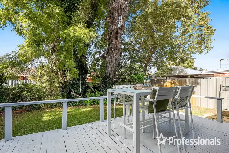 Fourth view of Homely house listing, 47 James Street, Bassendean WA 6054