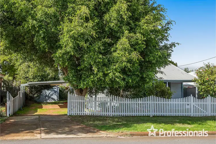 Fifth view of Homely house listing, 47 James Street, Bassendean WA 6054