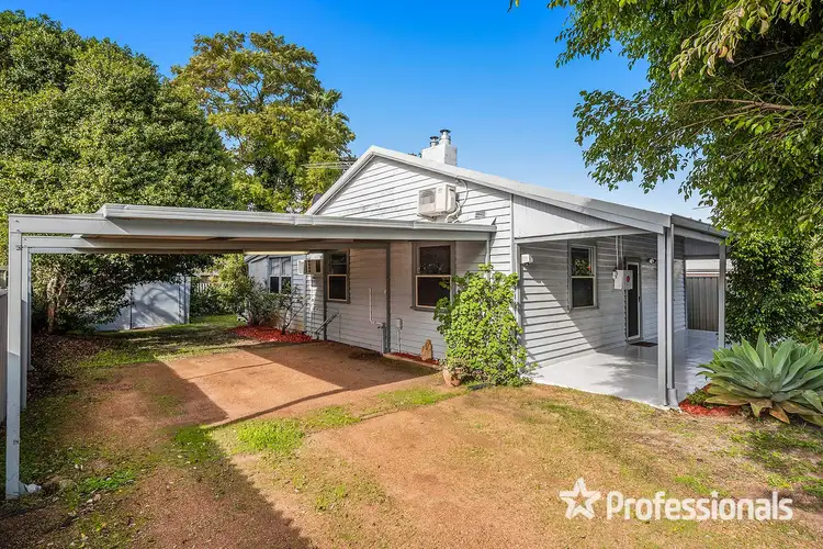 Sixth view of Homely house listing, 47 James Street, Bassendean WA 6054