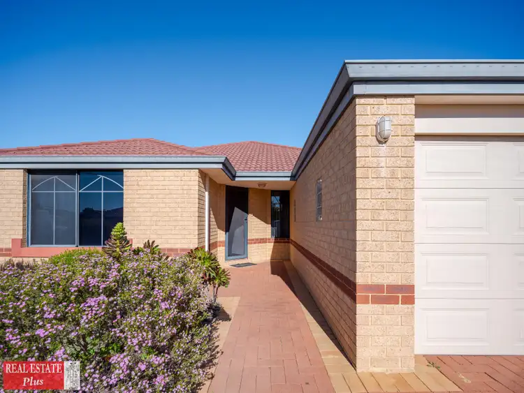 Second view of Homely house listing, 36 Tokara Avenue, Henley Brook WA 6055