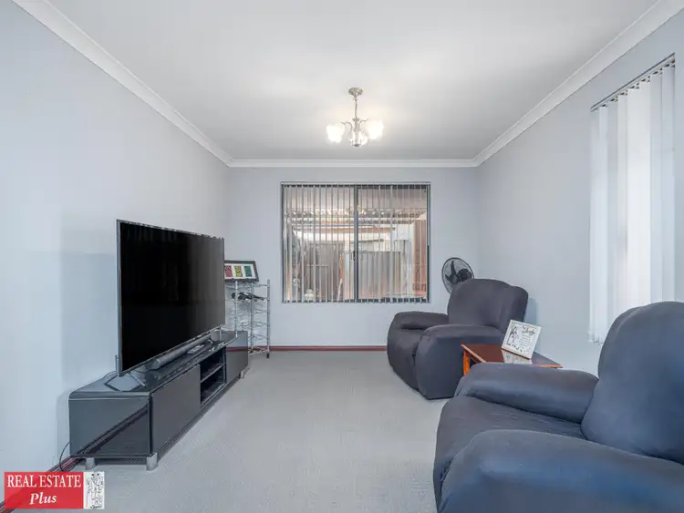 Fourth view of Homely house listing, 36 Tokara Avenue, Henley Brook WA 6055