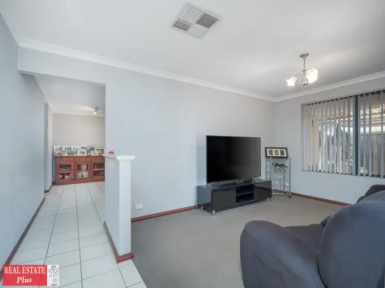 Fifth view of Homely house listing, 36 Tokara Avenue, Henley Brook WA 6055