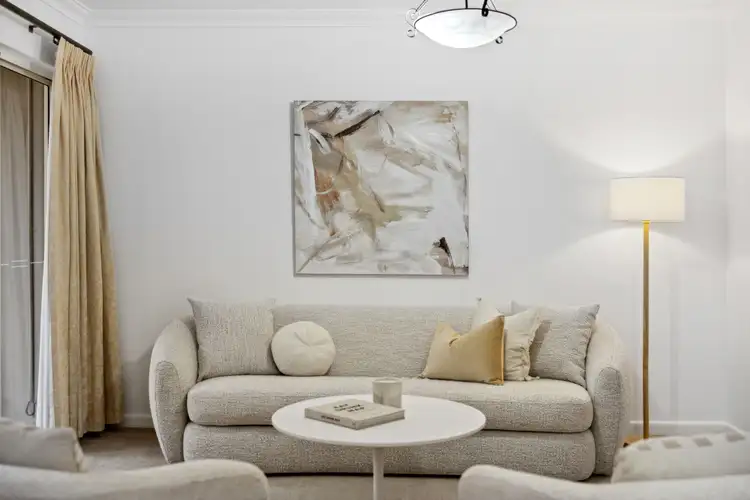 Fifth view of Homely house listing, 40C Coral Tree Avenue, Subiaco WA 6008