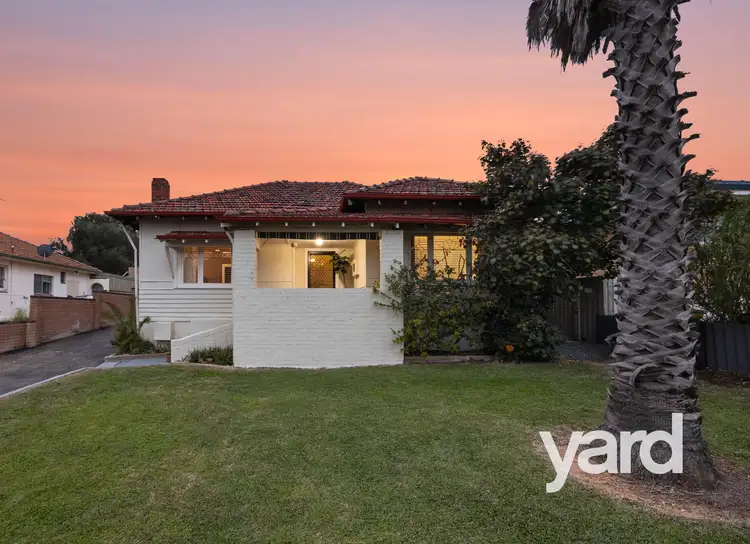 28 Chalmers Street, Fremantle WA 6160