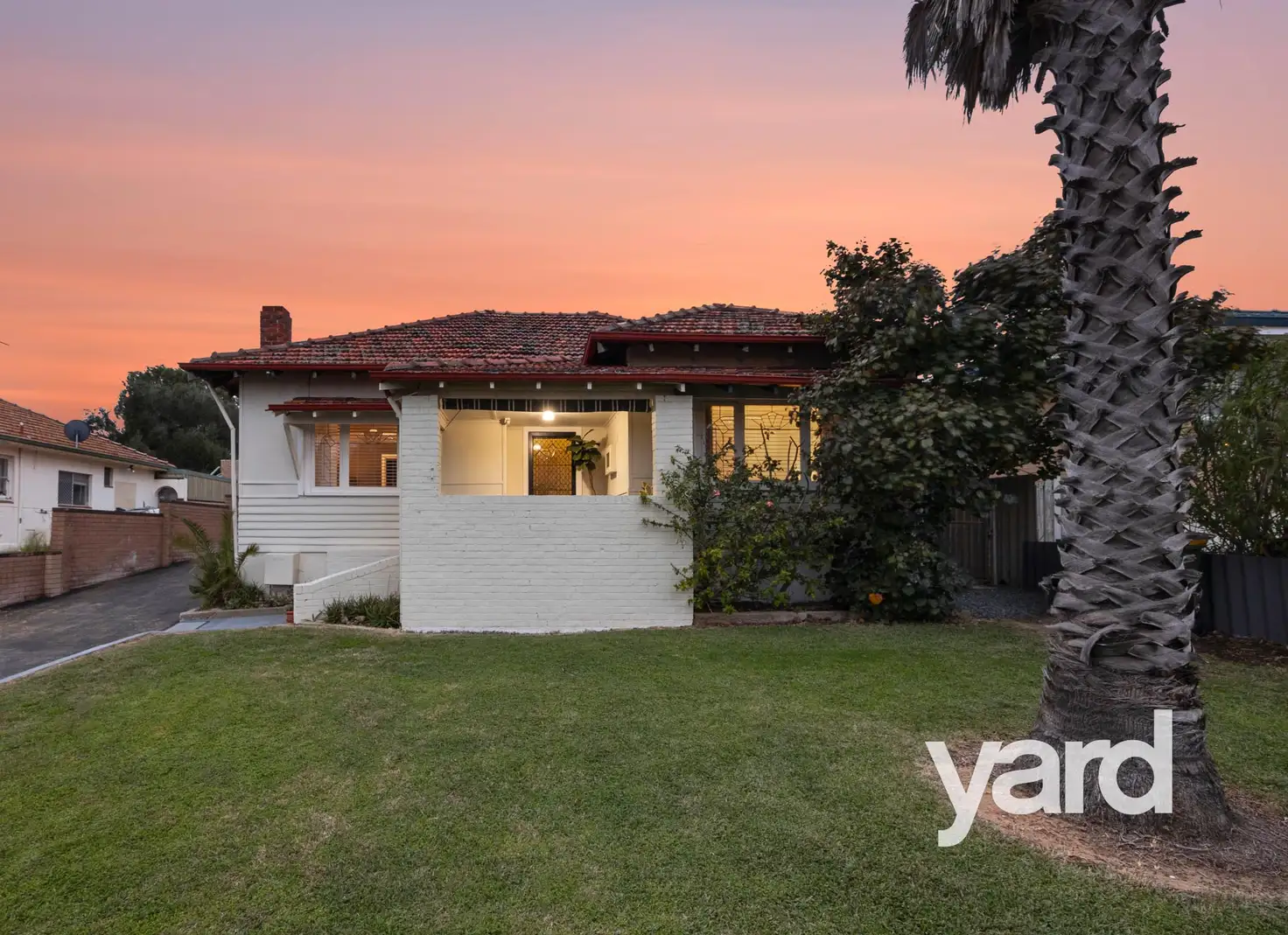 Main view of Homely house listing, 28 Chalmers Street, Fremantle WA 6160