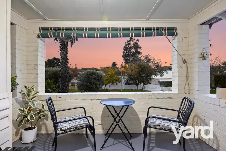 Fourth view of Homely house listing, 28 Chalmers Street, Fremantle WA 6160