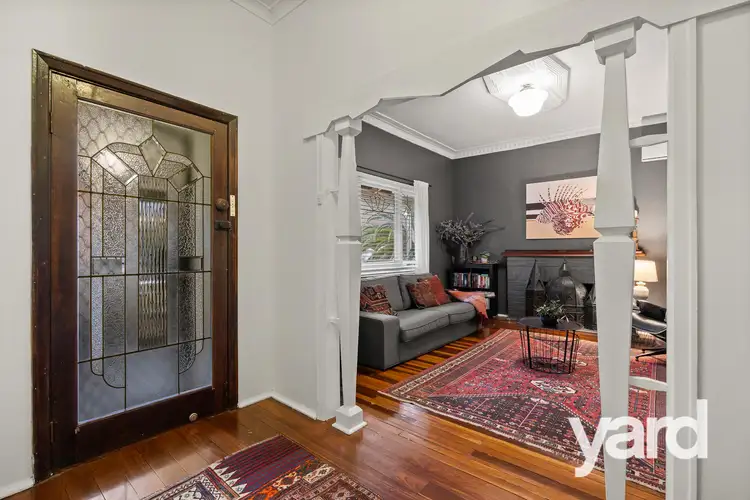 Fifth view of Homely house listing, 28 Chalmers Street, Fremantle WA 6160