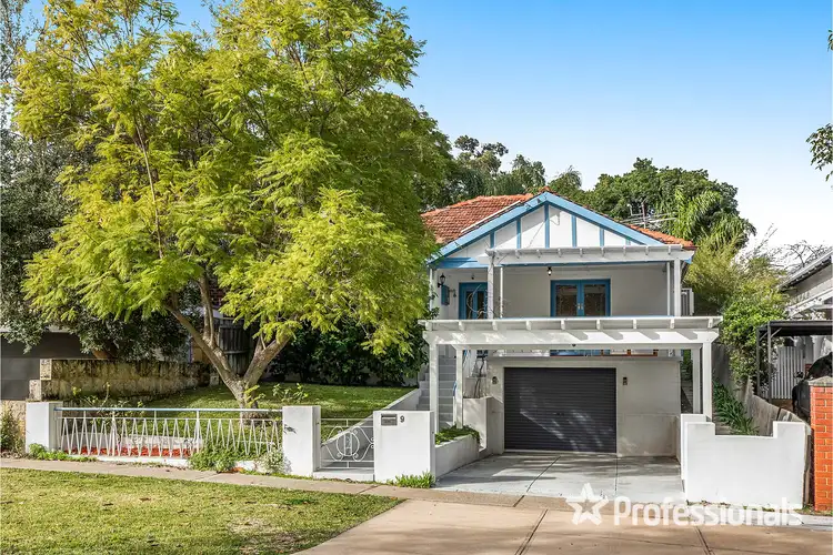 Main view of Homely house listing, 9 Eileen Street, Bassendean WA 6054