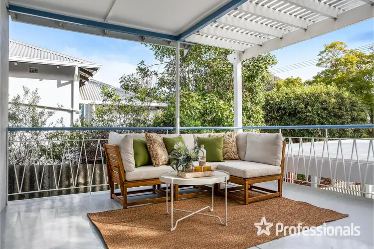 Second view of Homely house listing, 9 Eileen Street, Bassendean WA 6054