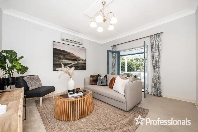 Third view of Homely house listing, 9 Eileen Street, Bassendean WA 6054