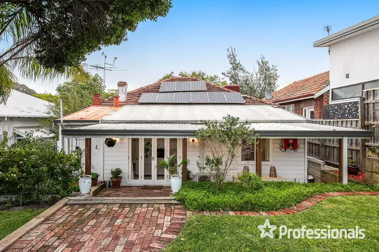 Fourth view of Homely house listing, 9 Eileen Street, Bassendean WA 6054