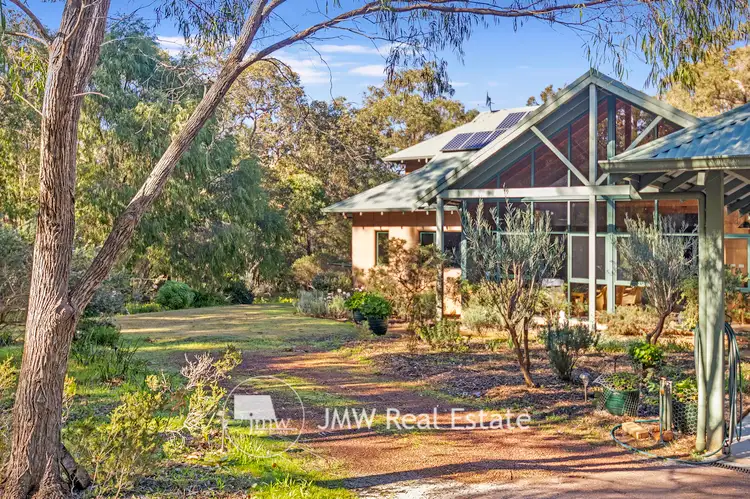 Main view of Homely house listing, 56 O'Byrne Road, Quindalup WA 6281