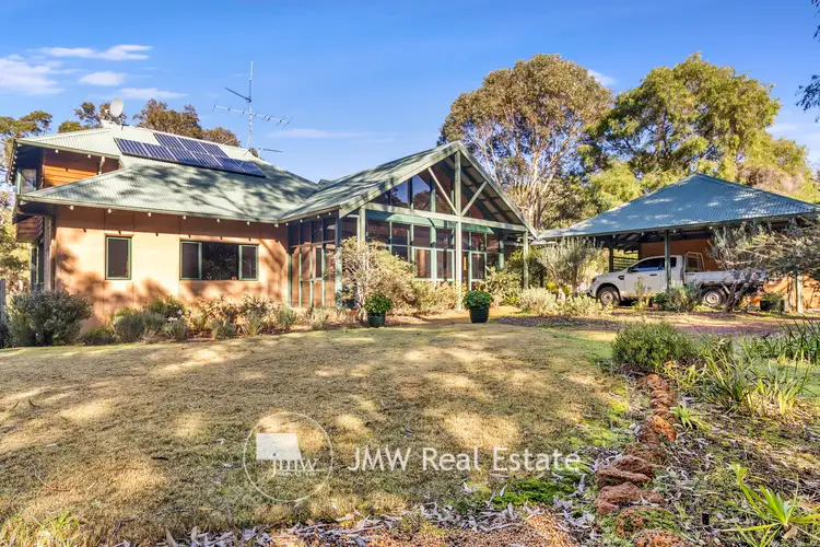 Second view of Homely house listing, 56 O'Byrne Road, Quindalup WA 6281